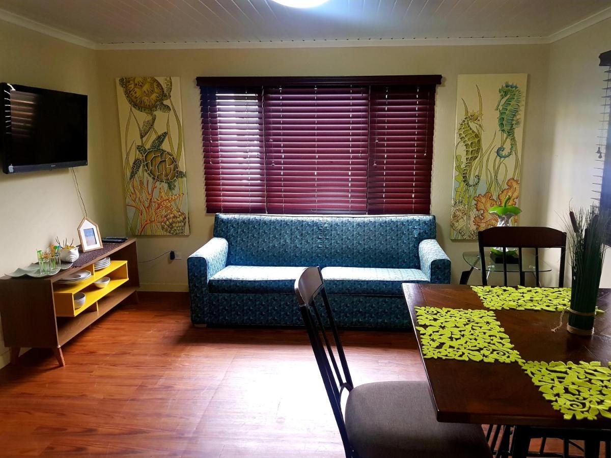 Sandcastle Beach Apartments Palm Beach Extérieur photo