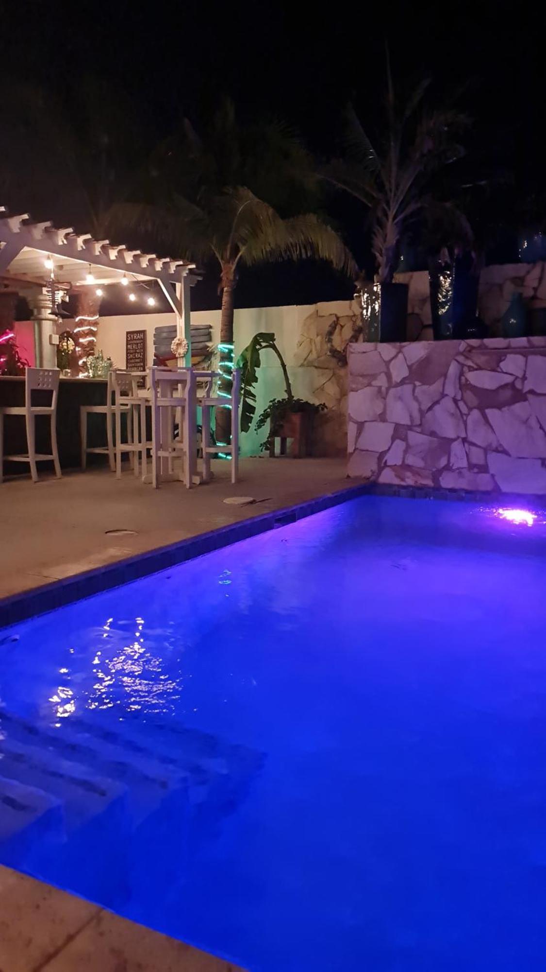 Sandcastle Beach Apartments Palm Beach Extérieur photo