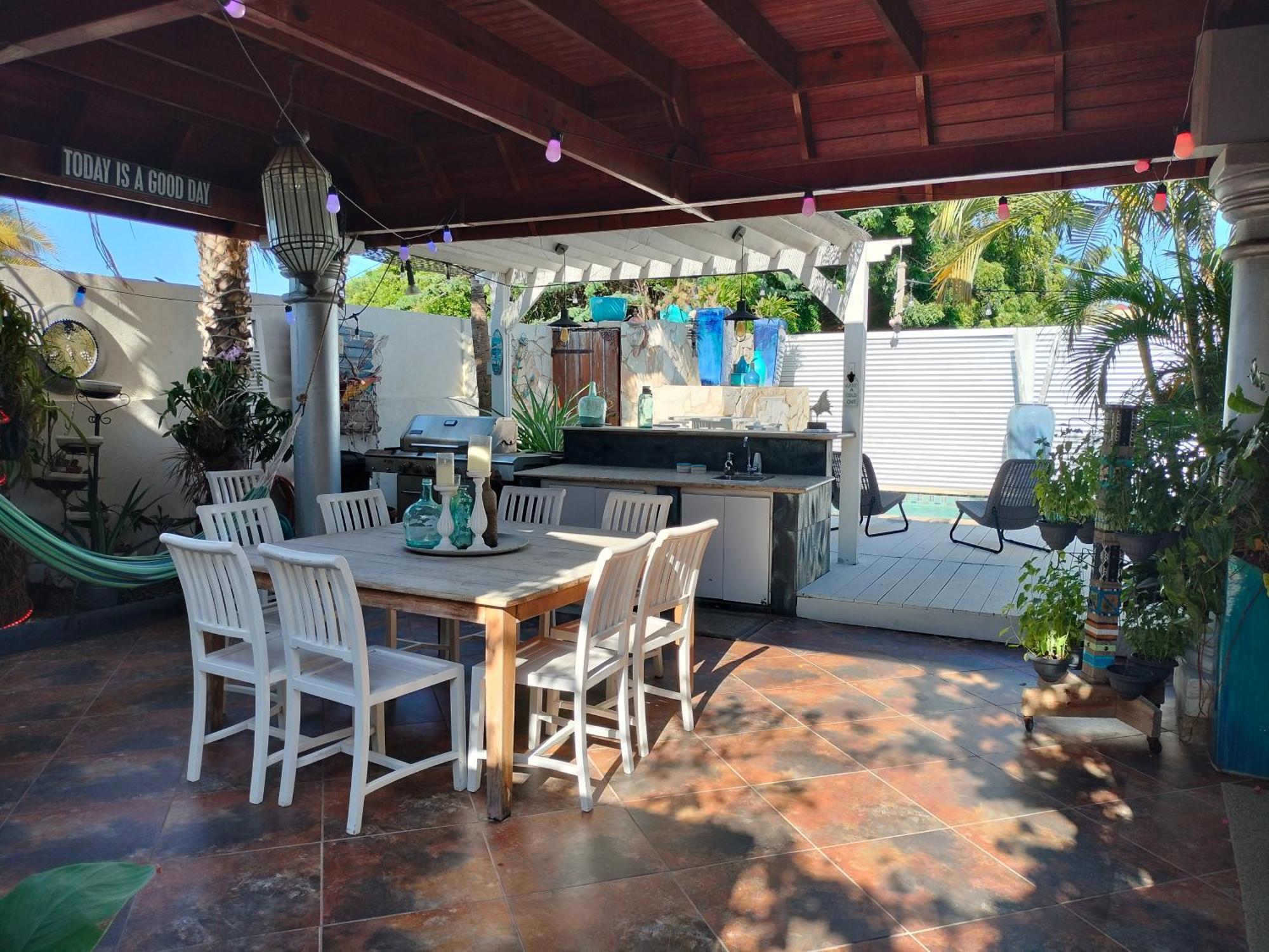 Sandcastle Beach Apartments Palm Beach Extérieur photo