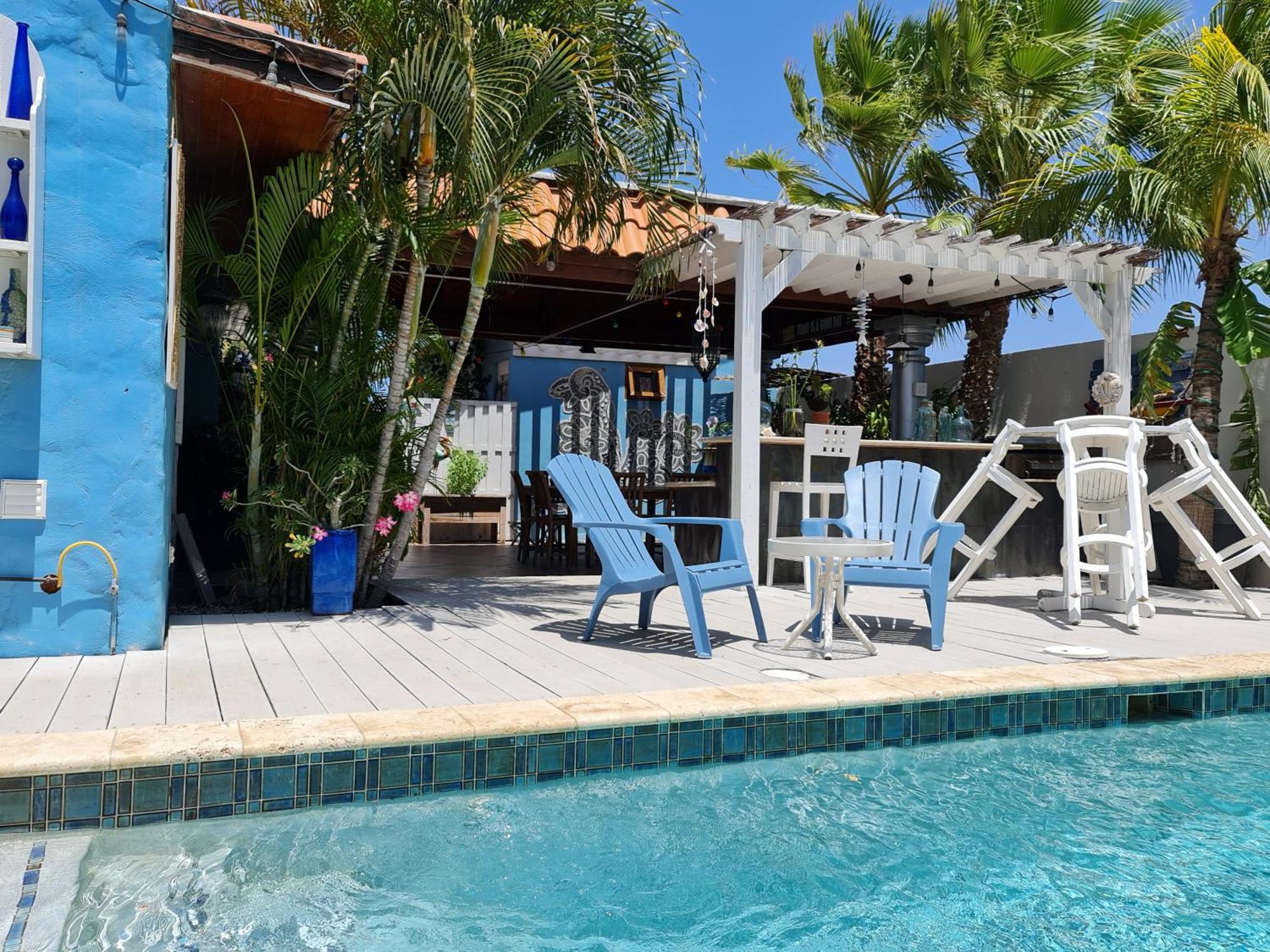 Sandcastle Beach Apartments Palm Beach Extérieur photo
