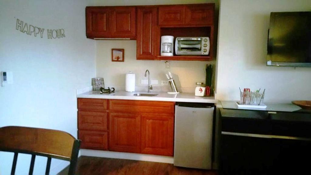 Sandcastle Beach Apartments Palm Beach Extérieur photo