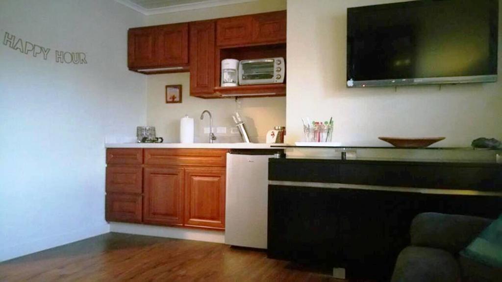 Sandcastle Beach Apartments Palm Beach Extérieur photo
