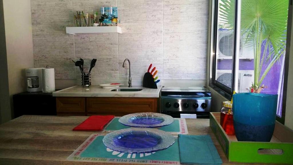 Sandcastle Beach Apartments Palm Beach Extérieur photo