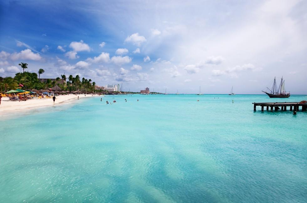 Sandcastle Beach Apartments Palm Beach Extérieur photo